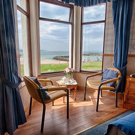 Harbour Heights B&B Portrush Cameră foto