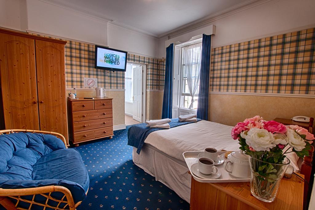 Harbour Heights B&B Portrush Cameră foto