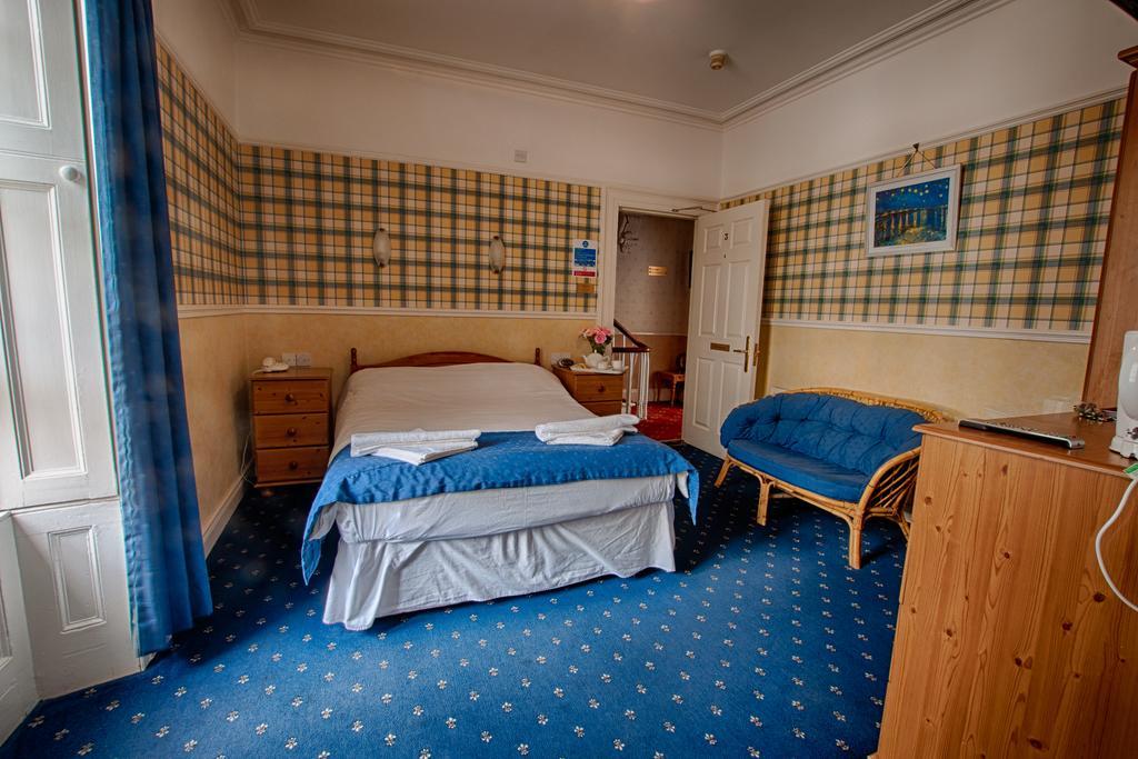Harbour Heights B&B Portrush Cameră foto